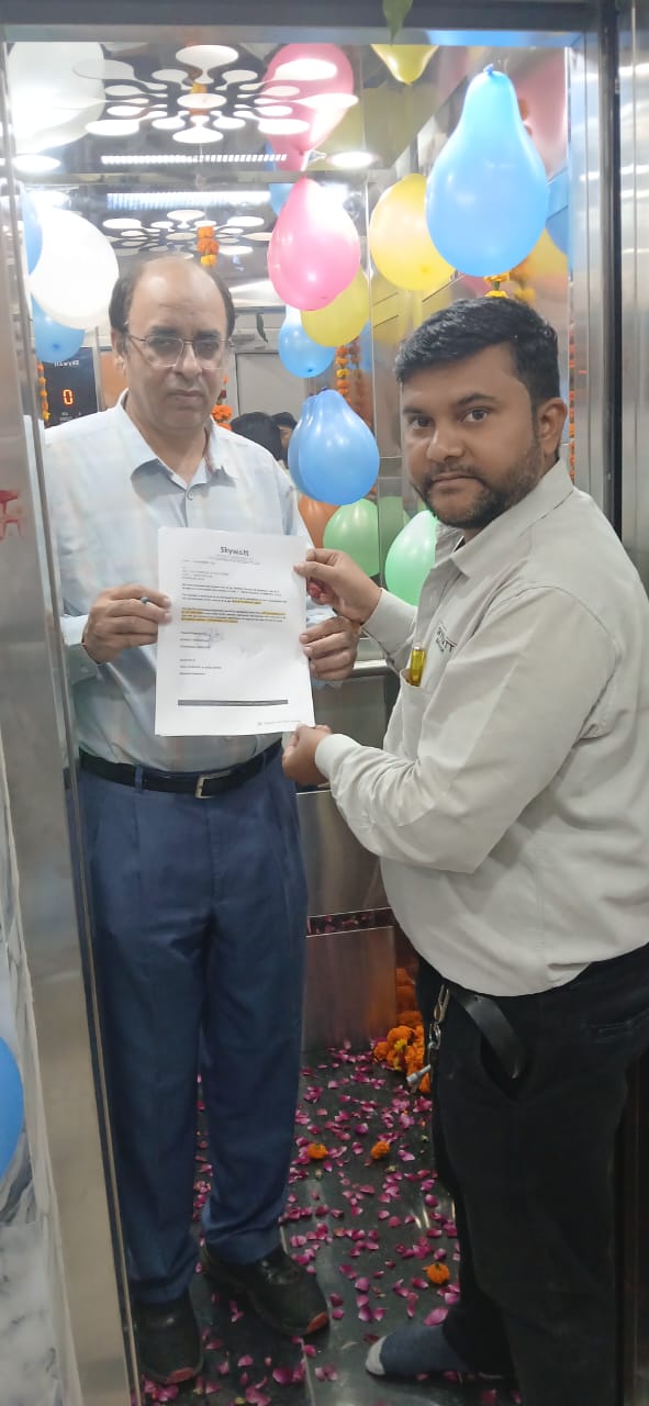 Dr Ashok