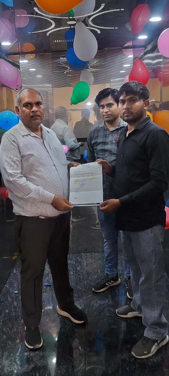Mr Vidya sagar saini